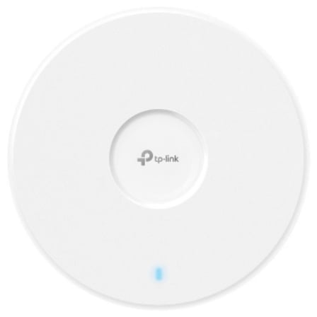 Punto de Acceso Inalámbrico TP-Link Omada EAP723/ WiFi 7/ 3600Mbps/ 2.4GHz 5GHz/ 4 Antenas/ WiFi 802.11 a/b/g/n/ac/ax/be | TecnoSoft art tpl acpoint20eap723 1