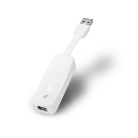 Adaptador USB 3.0 – RJ45 TP-Link UE300/ 1000Mbps | TecnoSoft art tpl adp ue300 1