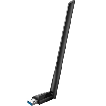 Adaptador USB – WiFi TP-Link Archer TX35U Plus/ 1800Mbps | TecnoSoft art tpl adp20archer20tx35u20plus 1
