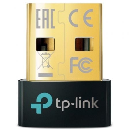 Adaptador Nano USB – Bluetooth 5.3 TP-Link UB5A | TecnoSoft art tpl adp20nano20bt20ub5a 1