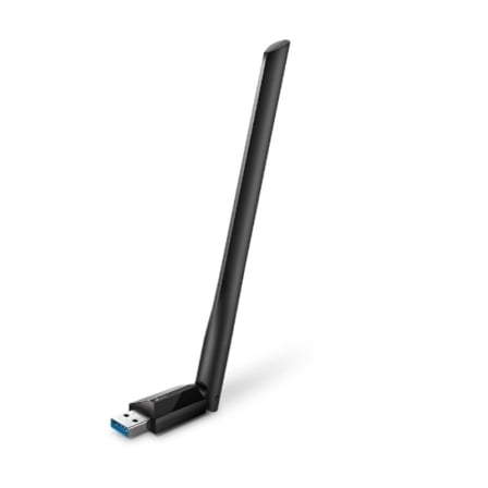 Adaptador USB – WiFi TP-Link Archer T3U Plus/ 867Mbps | TecnoSoft art tpl adp20usb20archer20t3u20p20v2 1