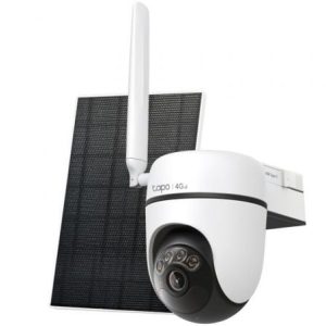 art tpl cam tapo c615g kit 1