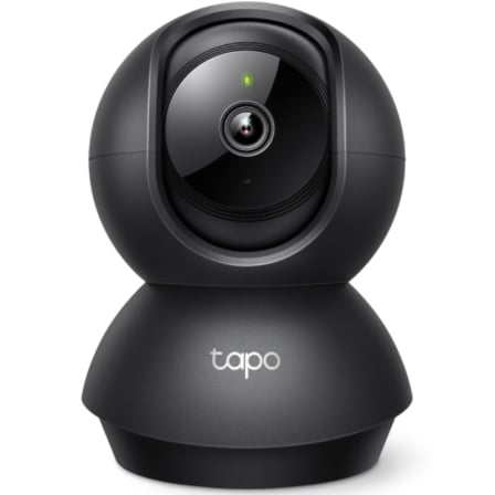 Cámara de Videovigilancia TP-Link Tapo C211/ 360º/ Visión Nocturna/ Control desde APP | TecnoSoft art tpl cam20tapo20c211 1