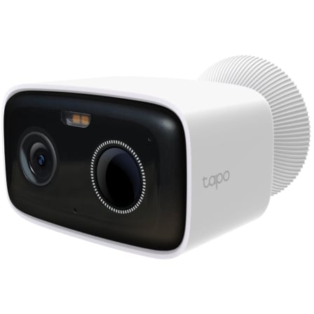 Cámara de Videovigilancia TP-Link Tapo C400/ Visión Nocturna/ Control desde APP | TecnoSoft art tpl cam20tapo20c400 1