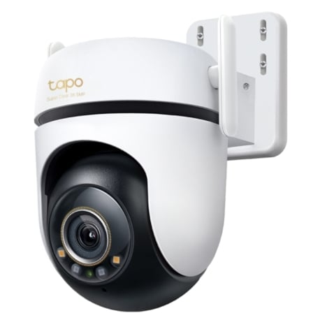 Cámara de Videovigilancia TP-Link Tapo C530WS/ 360º/ Visión Nocturna/ Control desde APP | TecnoSoft art tpl cam20tapo20c530ws 1