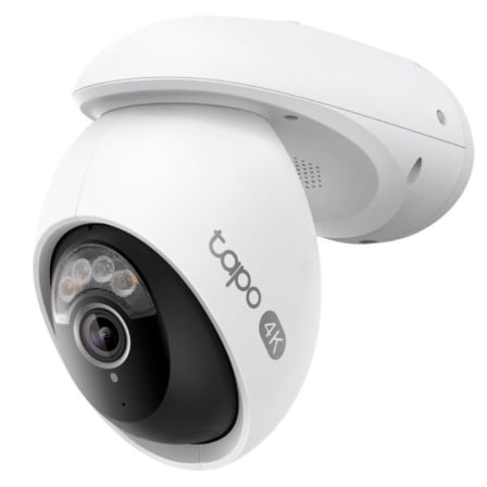 Cámara de Videovigilancia TP-Link Tapo C560WS/ Visión Nocturna/ Control desde APP | TecnoSoft art tpl cam20tapo20c560ws 1