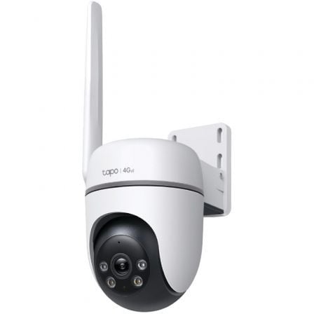Cámara de Videovigilancia TP-Link Tapo TC40GW/ Visión Nocturna/ Control desde APP | TecnoSoft art tpl cam20tapo20tc40gw 1