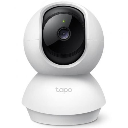 Cámara de Videovigilancia TP-Link Tapo TC71/ Visión Nocturna/ Control desde APP | TecnoSoft art tpl cam20tapo20tc71 1