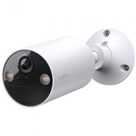 Cámara de Videovigilancia TP-Link Tapo TC82/ Visión Nocturna/ Control desde APP | TecnoSoft art tpl cam20tapo20tc82 1