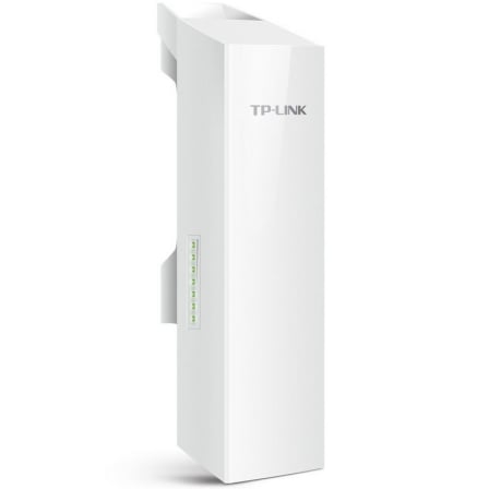 Punto de Acceso Inalámbrico TP-Link CPE510 PoE 300Mbps/ 5GHz/ Antena de 13dBi/ WiFi 802.11n/a | TecnoSoft art tpl enlace20cpe51020v2 1
