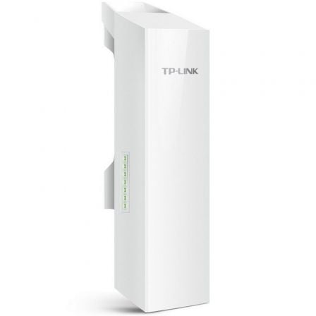 Punto de Acceso Inalámbrico TP-Link CPE510 PoE 300Mbps/ 5GHz/ Antena de 13dBi/ WiFi 802.11n/a | TecnoSoft art tpl enlace20cpe510 1