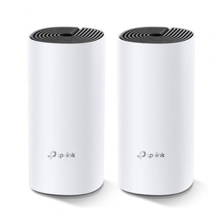 Sistema Mesh TP-Link Deco M4 1200Mbps/ 2.4GHz 5GHz/ Pack de 2 | TecnoSoft art tpl punto20deco20m4202u20v2 1