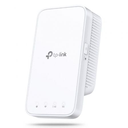 Repetidor Inalámbrico TP-Link RE300 1200Mbps | TecnoSoft art tpl re20re30020v2 1