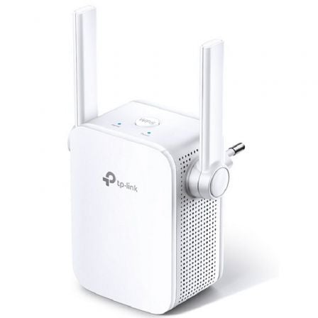 Repetidor/ AP Inalámbrico TP-Link TL-WA855RE 300Mbps/ 2 Antenas | TecnoSoft art tpl re20tl wa855re 1