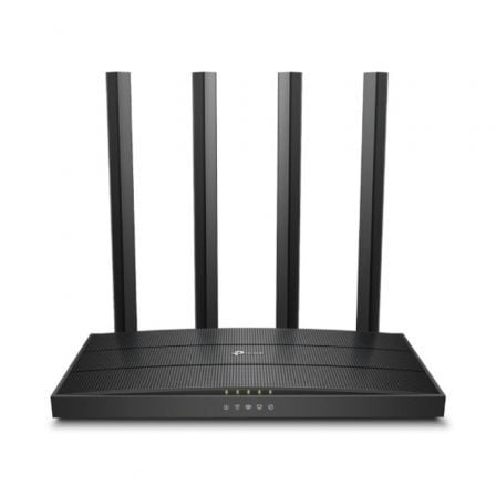 Router Inalámbrico TP-Link Archer C80 1900Mbps/ 2.4GHz 5GHz/ 4 Antenas/ WiFi 802.11ac/n/a – n/b/g | TecnoSoft art tpl rou20archer20c80 1