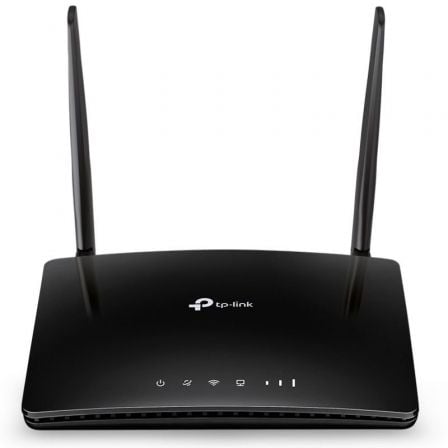 Router Inalámbrico 4G TP-Link Archer MR402 1200Mbps/ 2.4GHz 5GHz/ 2 Antenas/ WiFi 802.11ac/n/a/b/g/n | TecnoSoft art tpl rou20archer20mr402 1