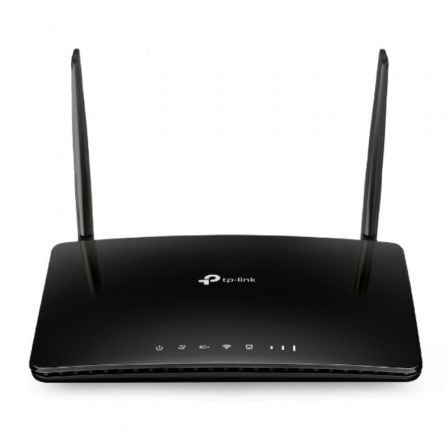 Router Inalámbrico 4G TP-Link Archer MR500 1200Mbps 2.4GHz 5GHz/ 2 Antenas/ WiFi 802.11a/n/ac – b/g/n | TecnoSoft art tpl rou20archer20mr500 1