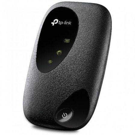 Router Inalámbrico 4G TP-Link M7010 300Mbps/ 2.4GHz/ 1 Antena/ WiFi 802.11b/g/n | TecnoSoft art tpl rou20m7010 1