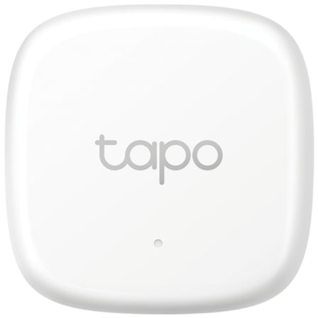 Sensor de Temperatura y Humedad TP-Link Tapo T310/ Requiere Hub Inteligente | TecnoSoft art tpl sh tapo t310 1