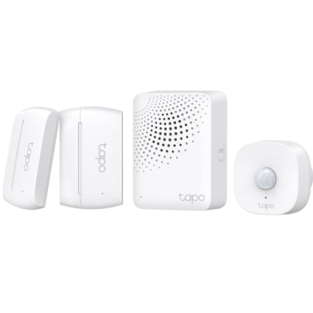 Kit de Sensores Inteligentes TP-Link Tapo T30 KIT | TecnoSoft art tpl sh20tapo20t3020kit 1