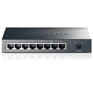 art tpl switch tl sg1008p 1