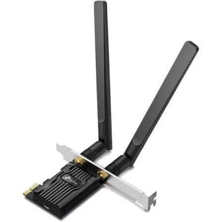 Tarjeta de Red Inalámbrica-PCI Express TP-Link Archer TX20E/ 1800Mbps/ 2.4/5GHz | TecnoSoft art tpl ta20archer20tx20e 1