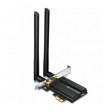 Tarjeta de Red Inalámbrica-PCI Express TP-Link Archer TX50E/ 3000Mbps/ 2.4/5GHz | TecnoSoft art tpl ta20archer20tx50e 1