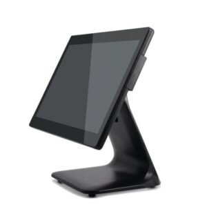 Monitor TPV Premier TM-156 V2 15.6″/ Táctil | TecnoSoft art tpv monitor20tm 15620bk 1