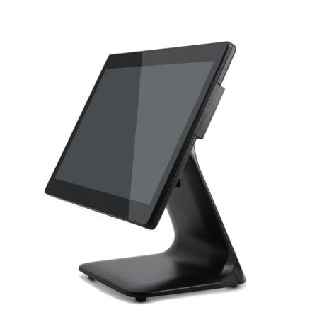 Monitor TPV Premier TM-156 V2 15.6″/ Táctil | TecnoSoft art tpv monitor20tm 15620bk 1