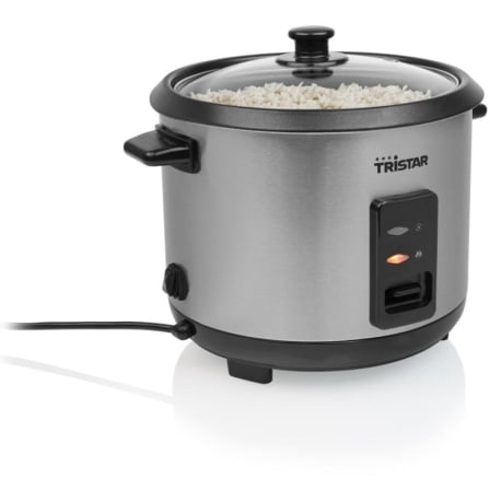 Arrocera Tristar RK-6147/ 500W/ Capacidad 1.5L | TecnoSoft art tris pae arr20rk 6147 1