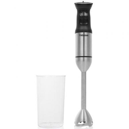 Batidora de mano Tristar MX-4855/ 1200W | TecnoSoft art tris pae bat20mx 4855 1