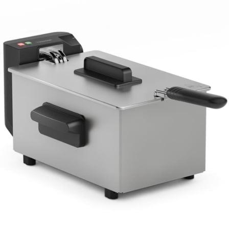 Freidora Tristar FR-9334/ 2000W/ Capacidad 3L | TecnoSoft art tris pae fre20fr 9334 1