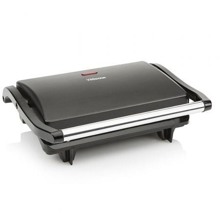 Grill Eléctrico Tristar GR-2650/ 700W/ Tamaño 225*140mm | TecnoSoft art tris pae grill20gr 2650 1