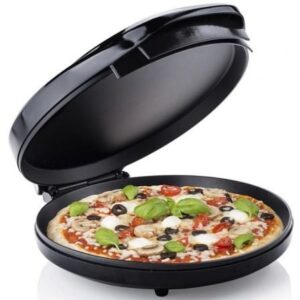 Pizzera Tristar PZ-2881/ 1450W/ Ø30cm | TecnoSoft art tris pae pizz20pz 2881 1