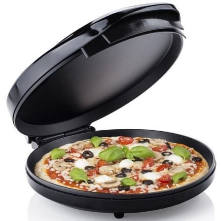 Pizzera Tristar PZ-2881/ 1450W/ Ø30cm | TecnoSoft art tris pae pizz20pz 2881 1