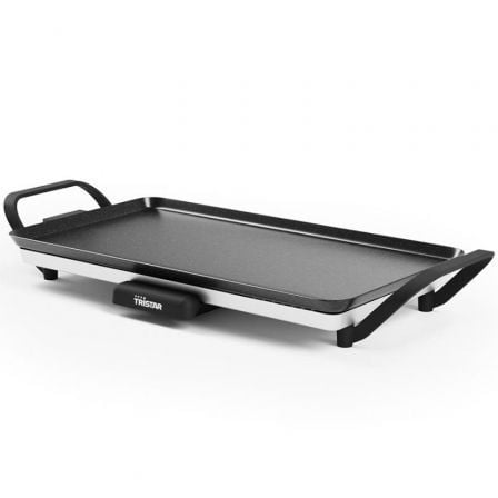 Plancha de Asar Tristar BP-2667/ 2000W/ Tamaño 460*260mm | TecnoSoft art tris pae pls20bp 2667 1