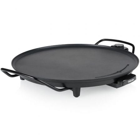 Plancha de Asar Tristar BP-2787/ 2000W/ Tamaño 400*400mm | TecnoSoft art tris pae pls20bp 2787 1