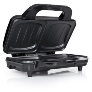Sandwichera Tristar SA-3060/ 900W/ para 2 sandwiches | TecnoSoft art tris pae san20sa 3060 1