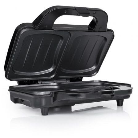 Sandwichera Tristar SA-3060/ 900W/ para 2 sandwiches | TecnoSoft art tris pae san20sa 3060 1