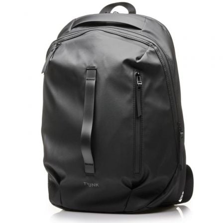 Mochila Trunk Backpack/ Repelente al agua/ Negra | TecnoSoft art trk mochila20backpack20bk 1
