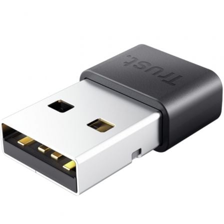 Adaptador USB – Bluetooth 5.0 Trust Myna | TecnoSoft art tru adp20myna20bt205204 1