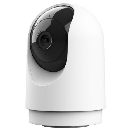 Cámara de Videovigilancia Trust IPCAM-2700/ 94.6º/ Visión Nocturna/ Contro desde APP | TecnoSoft art tru cam ipcam 2700 1