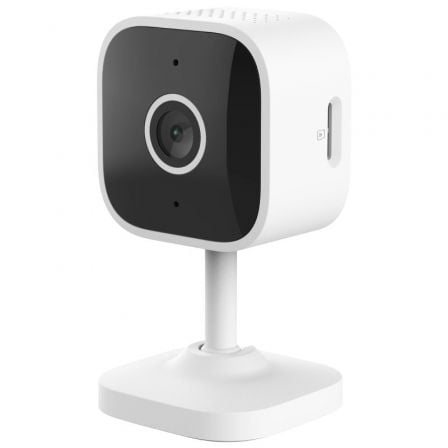 Cámara de Videovigilancia Trust IPCAM-2900/ 93.6º/ Visión Nocturna/ Control desde APP | TecnoSoft art tru cam20ipcam 2900 1