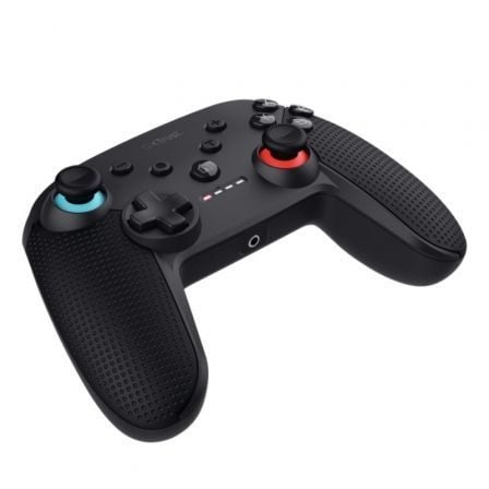 Gamepad Trust Gaming GXT 1246 MUTA Inalámbrico | TecnoSoft art tru gamepad20gxt20124620muta 1
