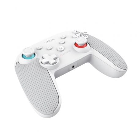 Gamepad Trust Gaming GXT 1246W MUTA Inalámbrico | TecnoSoft art tru gamepad20gxt201246w20muta 1