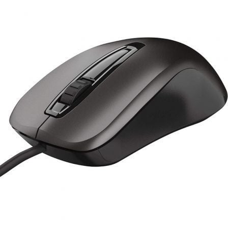 Ratón Trust Carve/ Hasta 1200 DPI | TecnoSoft art tru mou2023733 1