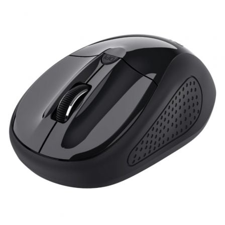 Ratón Inalámbrico Trust 24658/ Hasta 1600 DPI | TecnoSoft art tru mou2024658 1