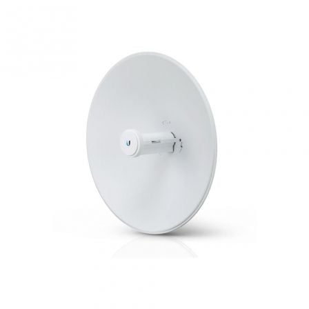 Antena Powerbeam Ubiquiti PBE-5AC-GEN2/ 5GHz/ 450Mbps/ GEN2 | TecnoSoft art ubi antena20pbe 5ac gen2 1