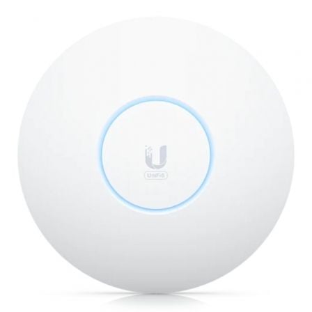 Punto de Acceso Ubiquiti U6 Enterprise | TecnoSoft art ubi punto20ac20u620enterprise 1