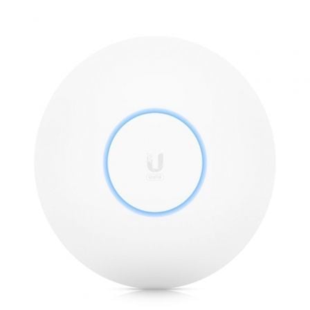 Punto de Acceso Ubiquiti Unifi U6+ | TecnoSoft art ubi punto20ac20u620plus 1
